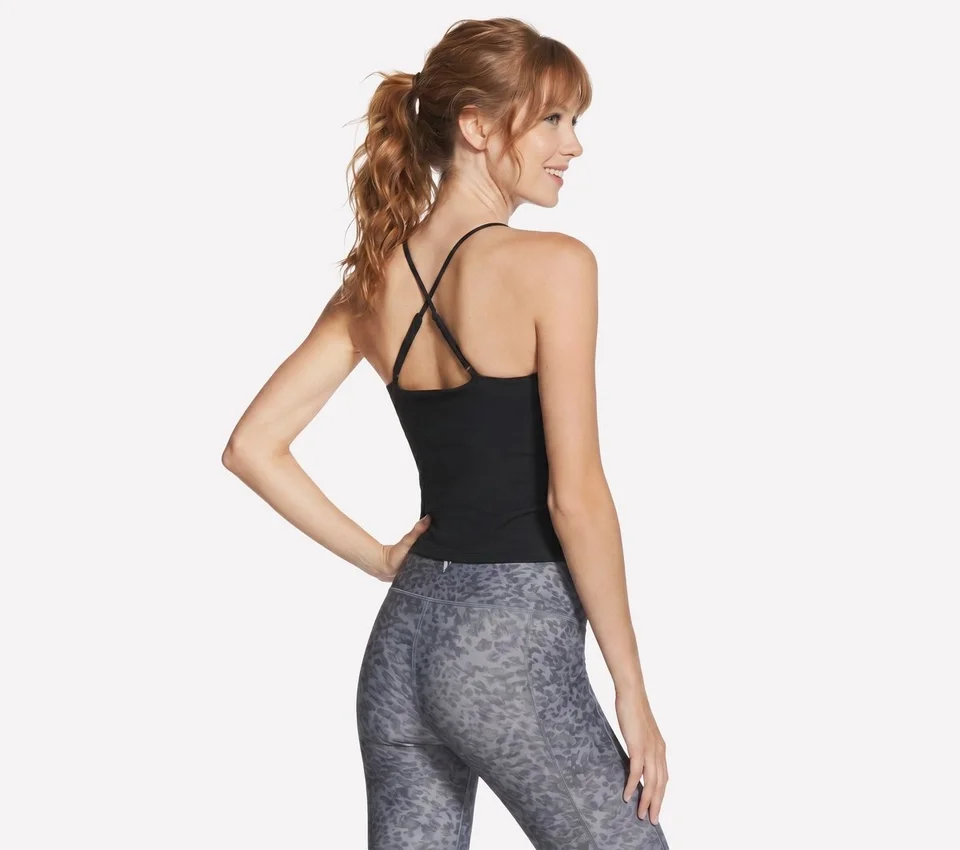 Koszulka bez rękawów GO FLEX SLIM Koszulka bez rękawów GO FLEX SLIM