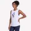 Koszulka bez rękawów Skechers USA Muscle Koszulka bez rękawów Skechers USA Muscle