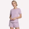 Koszulka Go Walk Luxe Rib Koszulka Go Walk Luxe Rib