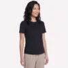 Koszulka Go Walk Luxe Rib Koszulka Go Walk Luxe Rib