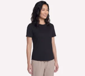 Koszulka Go Walk Luxe Rib