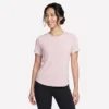 Koszulka Go Walk Luxe Rib Koszulka Go Walk Luxe Rib