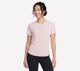 Koszulka Go Walk Luxe Rib
