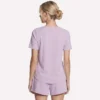 Koszulka Go Walk Luxe Rib Koszulka Go Walk Luxe Rib