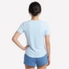 Koszulka Go Walk Luxe Rib Koszulka Go Walk Luxe Rib