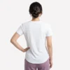 Koszulka Go Walk Luxe Rib Koszulka Go Walk Luxe Rib