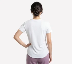 Koszulka Go Walk Luxe Rib