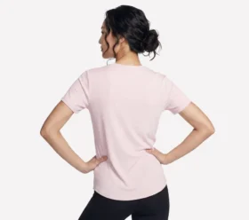 Koszulka Go Walk Luxe Rib