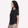 Koszulka Go Walk Luxe Rib Koszulka Go Walk Luxe Rib