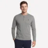 Koszulka Off Duty Henley Koszulka Off Duty Henley