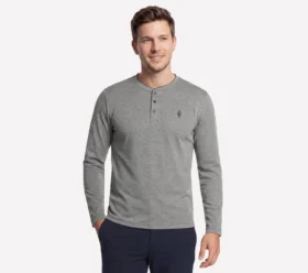 Koszulka Off Duty Henley