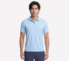 Koszulka polo GO DRI All Day