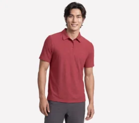 Koszulka polo GO DRI All Day