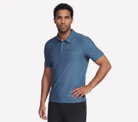 Koszulka polo GO DRI All Day