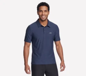 Koszulka polo GO DRI All Day