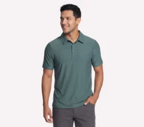 Koszulka polo GO DRI All Day