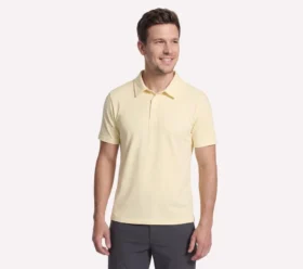 Koszulka polo GO DRI All Day