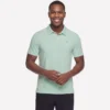 Koszulka polo GO DRI All Day z nadrukiem Koszulka polo GO DRI All Day z nadrukiem