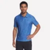 Koszulka polo GO DRI All Day z nadrukiem Koszulka polo GO DRI All Day z nadrukiem