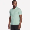 Koszulka polo GO DRI All Day z nadrukiem Koszulka polo GO DRI All Day z nadrukiem