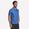 Koszulka polo GO DRI All Day z nadrukiem Koszulka polo GO DRI All Day z nadrukiem