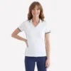 Koszulka polo Skechers Fairway z krótkim rękawem Koszulka polo Skechers Fairway z krótkim rękawem