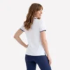 Koszulka polo Skechers Fairway z krótkim rękawem Koszulka polo Skechers Fairway z krótkim rękawem