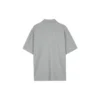 Koszulka polo z krótkim rękawem „Grey”