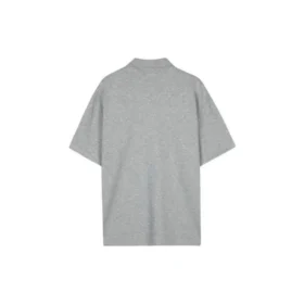 Koszulka polo z krótkim rękawem „Grey”