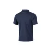 Koszulka polo z logo „Navy”