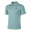 Koszulka polo z logo „Teal”