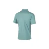 Koszulka polo z logo „Teal”