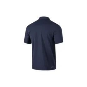 Koszulka polo z nadrukowanym logo „Teal”