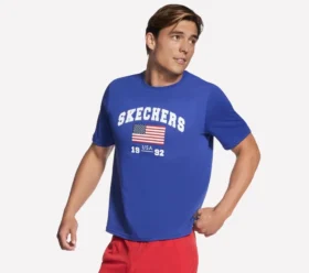 Koszulka Skechers Allegiance
