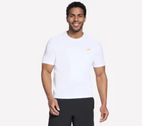 Koszulka Skechers Baseline