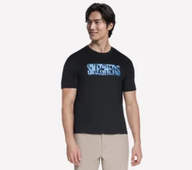 Koszulka Skechers Motivate