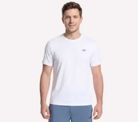 Koszulka Skechers Solar