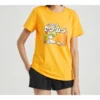Koszulka SS20 x Sailor Moon Pomarańczowa