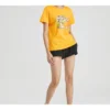 Koszulka SS20 x Sailor Moon Pomarańczowa