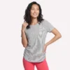 Koszulka tunika GO DRI Swift Stripe Koszulka tunika GO DRI Swift Stripe