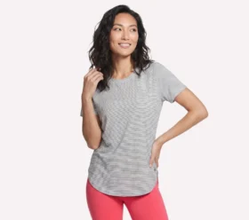 Koszulka tunika GO DRI Swift Stripe