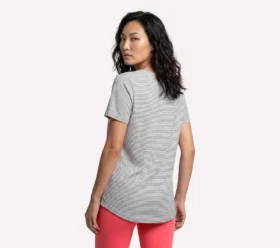 Koszulka tunika GO DRI Swift Stripe