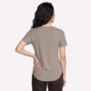 Koszulka tunika Go Walk Luxe Rib Koszulka tunika Go Walk Luxe Rib
