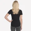 Koszulka tunika Go Walk Luxe Rib
