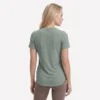 Koszulka tunika Go Walk Luxe Rib Koszulka tunika Go Walk Luxe Rib