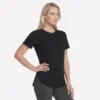 Koszulka tunika Go Walk Luxe Rib