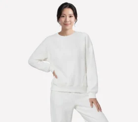 Koszulka z długim rękawem Downtown Cozy Fit
