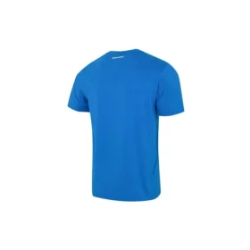 Koszulka z nadrukiem „Blue White”