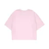 Koszulka z nadrukiem logo „Pink”