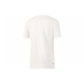 Koszulka z nadrukiem logo Sport „Biała”
